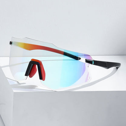 Herren Sport Leistungs Sonnenbrille Brehn