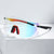 Herren Sport Leistungs Sonnenbrille Brehn