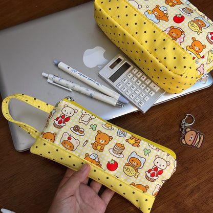 Fun-Themen Kosmetik Organizer