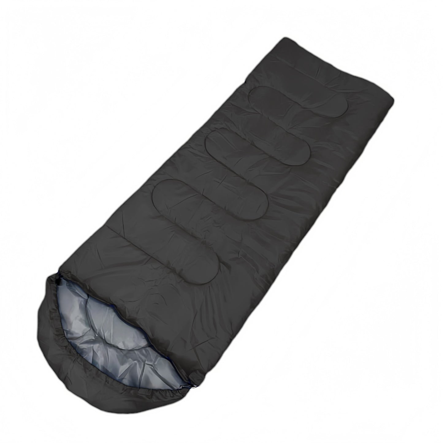 Komfortabler Outdoor-Schlafsack Brehn