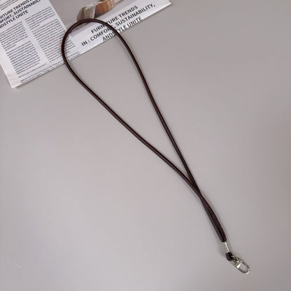 Haltbares verstellbares Lanyard-Band Brehn