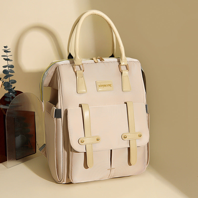 Vielseitiger Mode-Rucksack Brehn