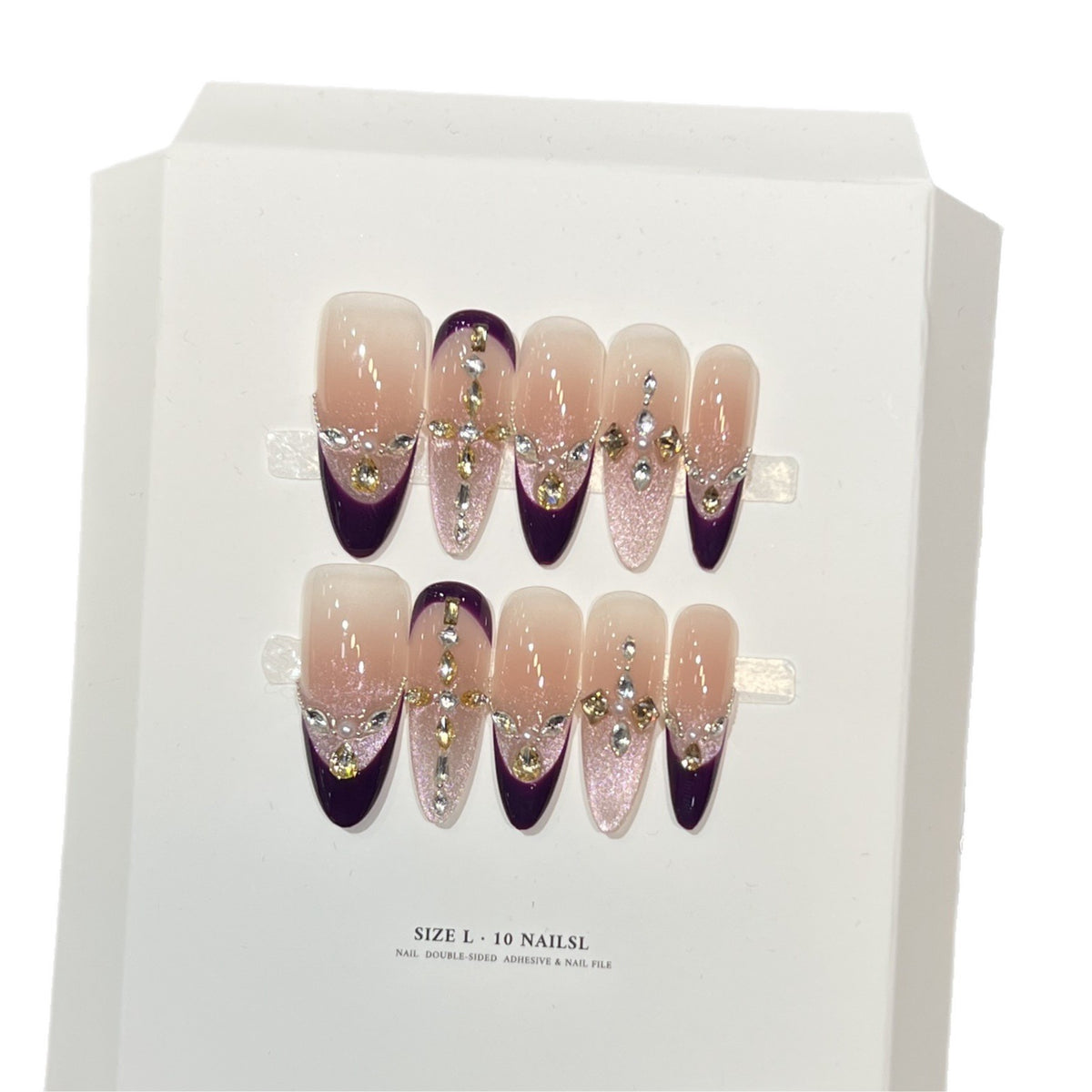 Nail Art Brehn