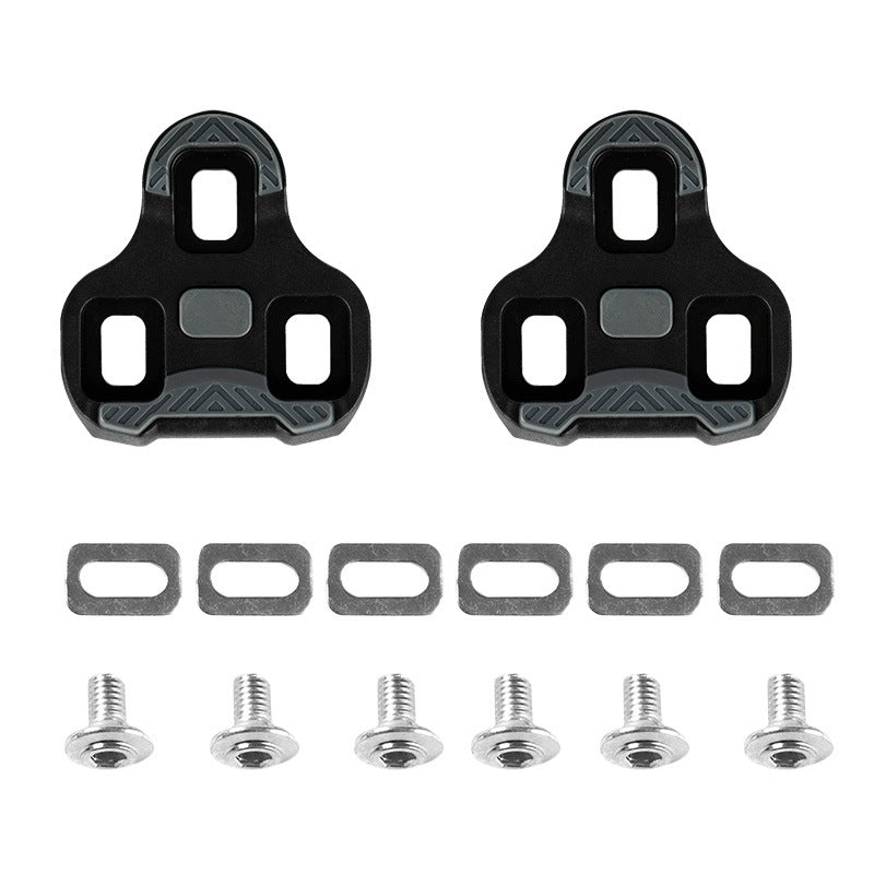 Hochleistungs-Bikeschuh-System Brehn