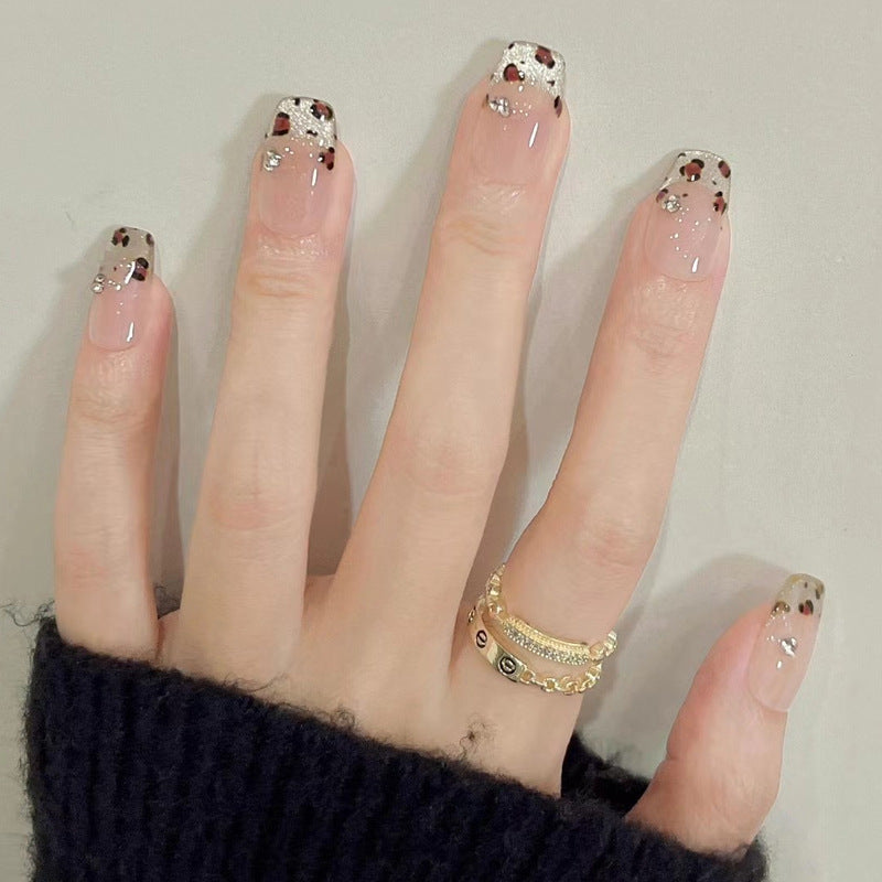 Glamouröse Nageldesigns Brehn