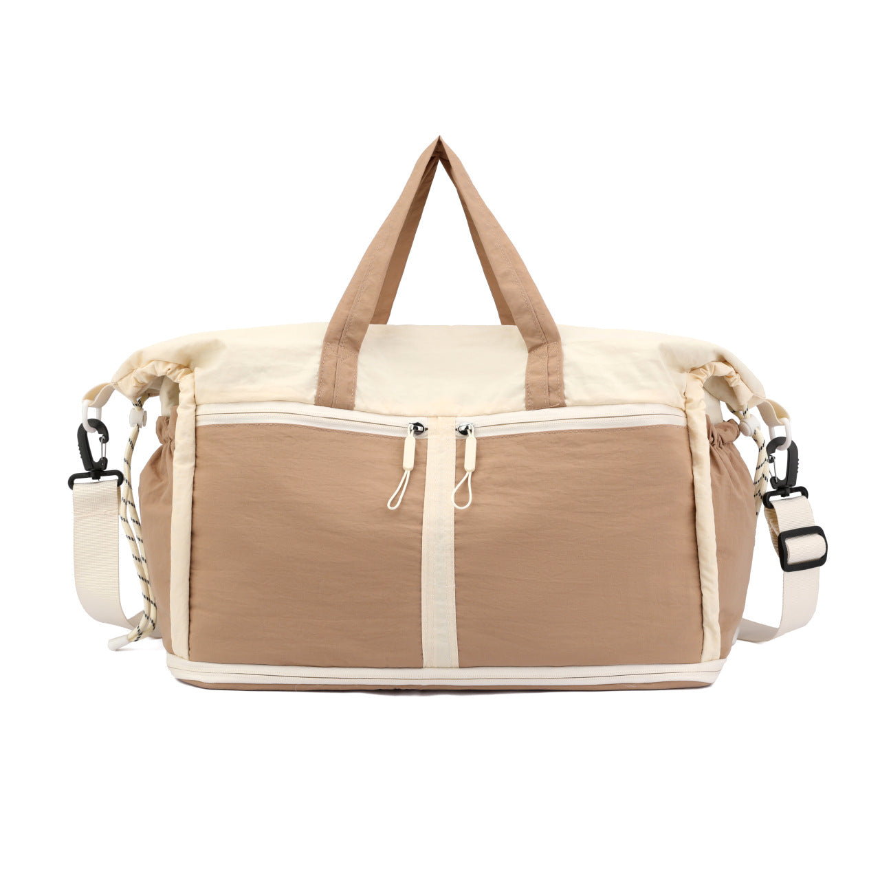 Geräumige Reisetasche