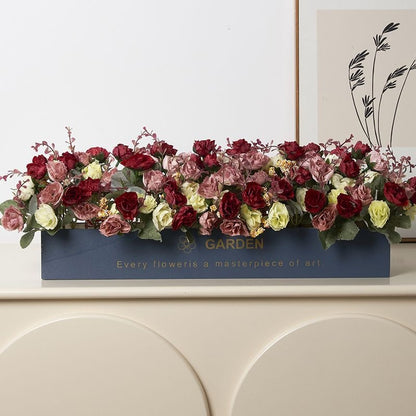 Dekorative Blumenarrangement