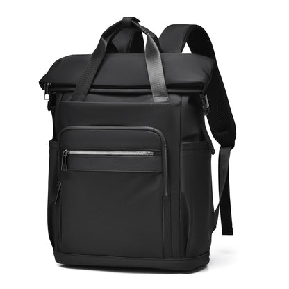 Urban Roll-Top Reise-Rucksack