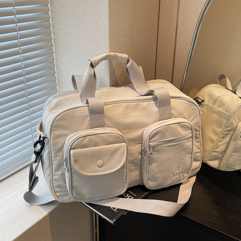 Travel Gym Brehn