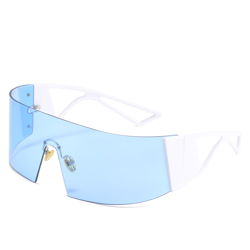 Damen Fashion-Sonnenbrille Brehn