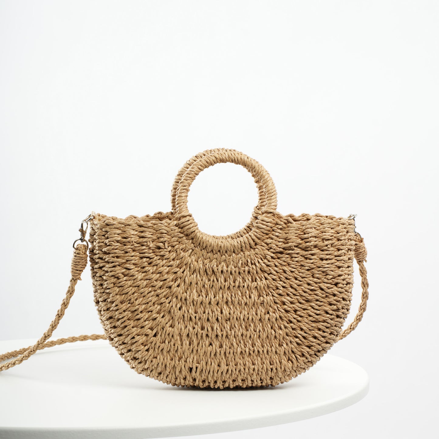 Handtasche Im Kreativen Boho-Design Brehn
