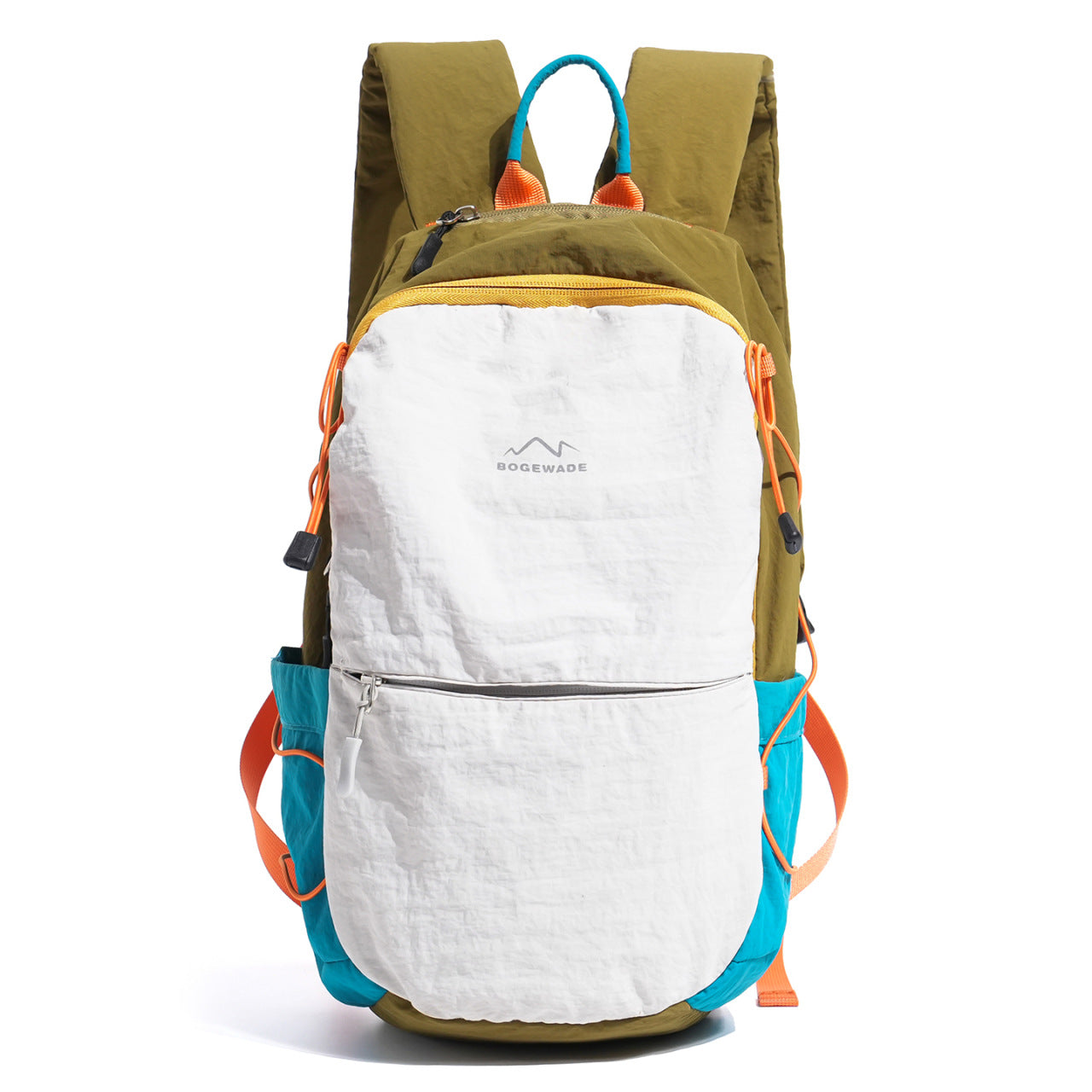 Haltbarer Rucksack