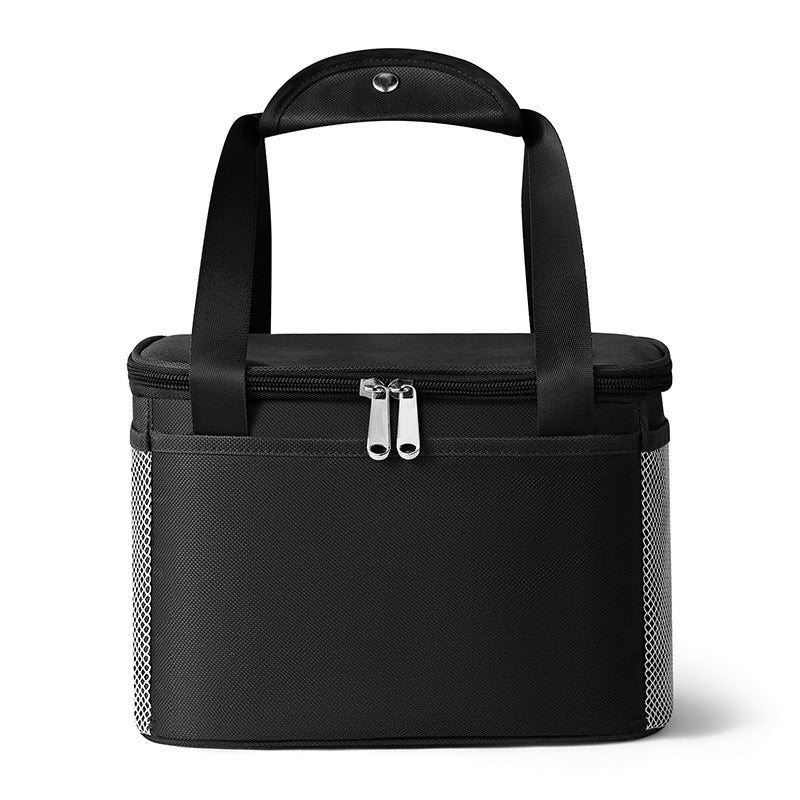 Isolierte Kühltasche Brehn