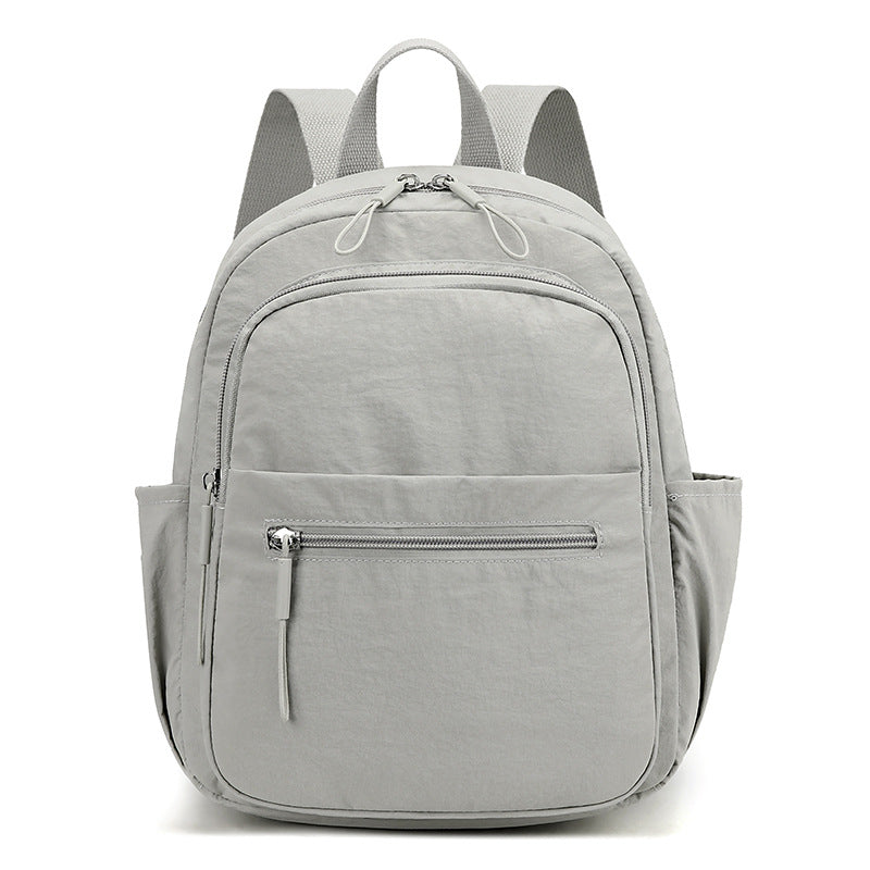 Lässiger Leichter Rucksack Brehn