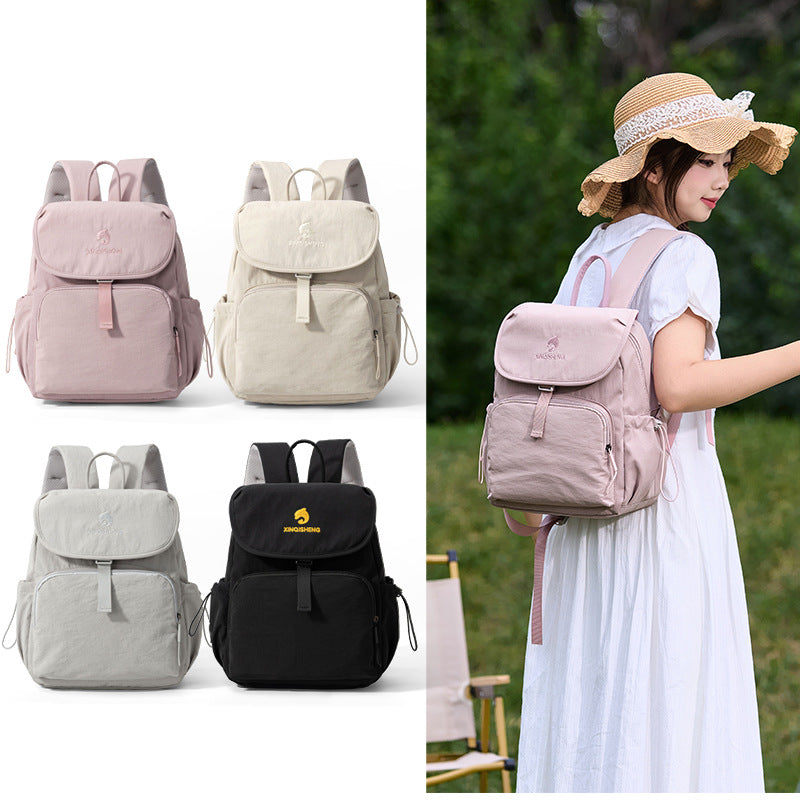 Casual Urban Rucksack Brehn