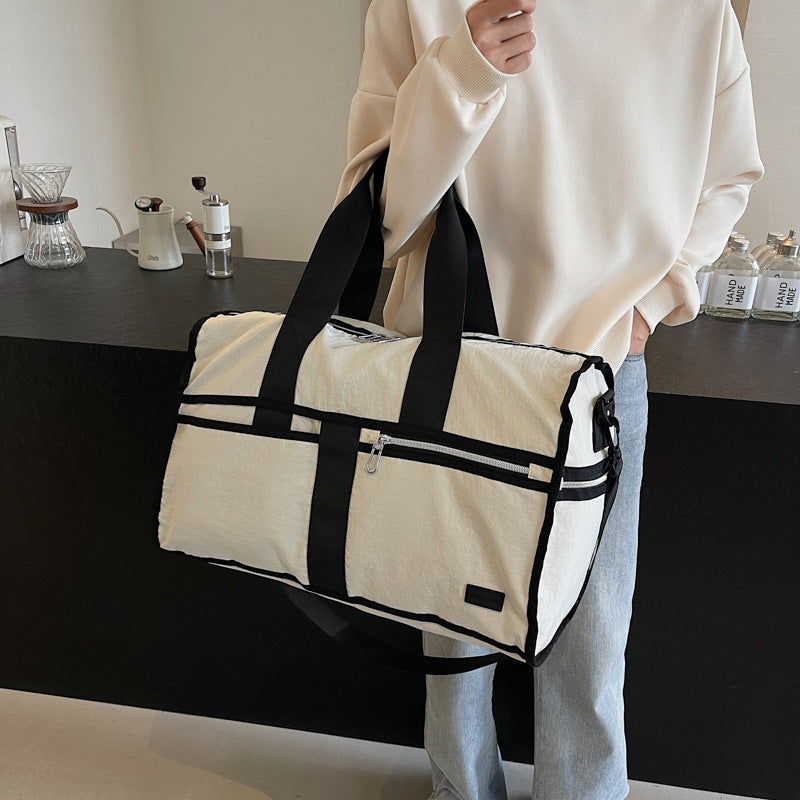 Vielseitige Multifunktions-Reise-Duffel-Tasche Brehn