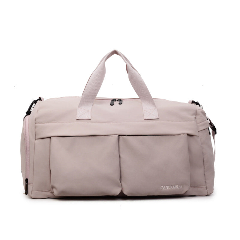 Premium Multifunktionale Sport-Duffle-Bag