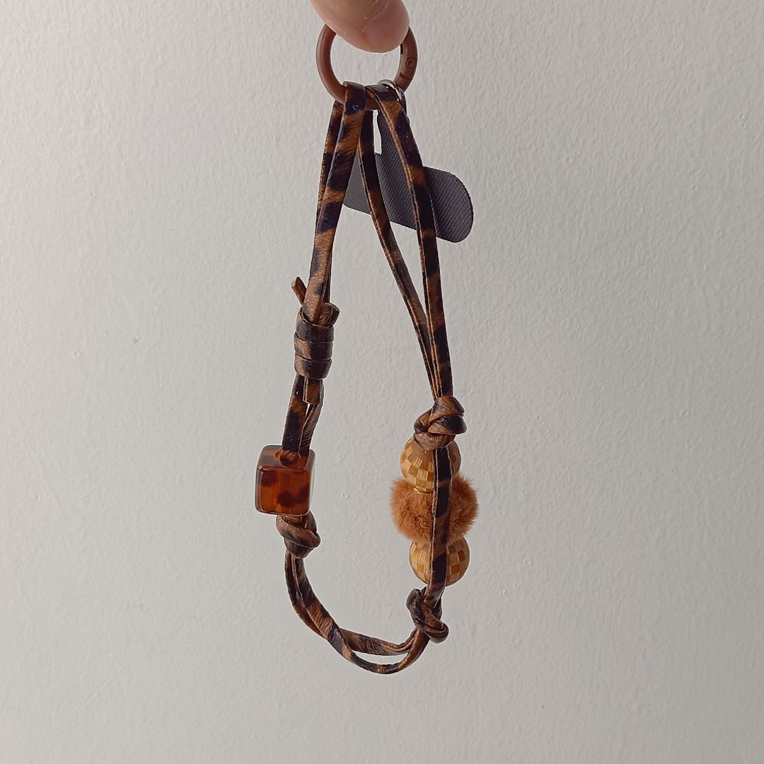 Dekorativer Schlüsselanhängerhalter Brehn 1790135410
