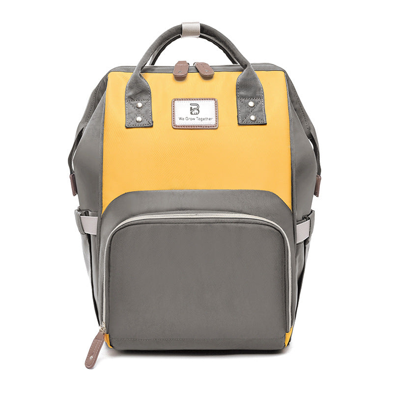 Multifunktionaler Rucksack Brehn