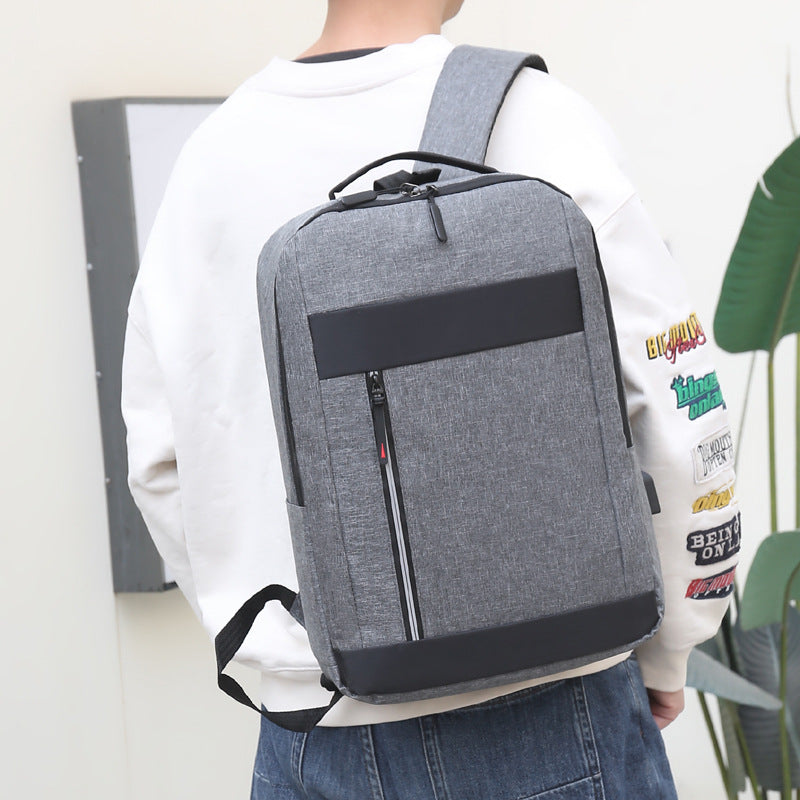 Smart Storage Rucksack Brehn