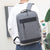 Smart Storage Rucksack Brehn