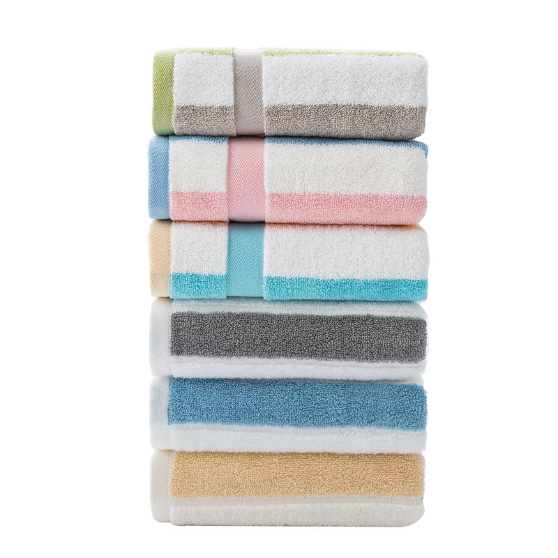 Damen Strandhandtuch Brehn