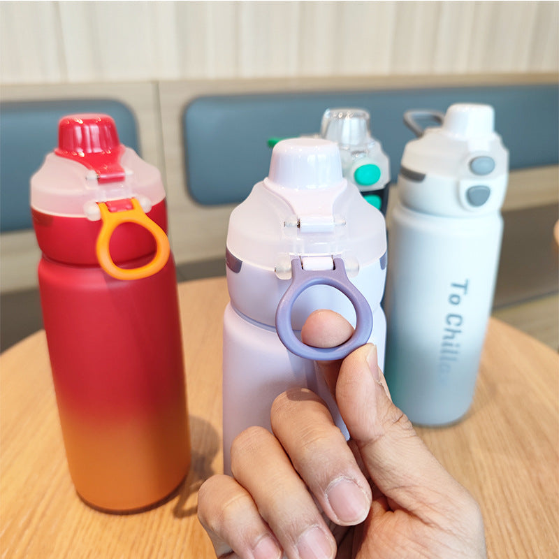 Unisex Sport-Trinkflasche Brehn