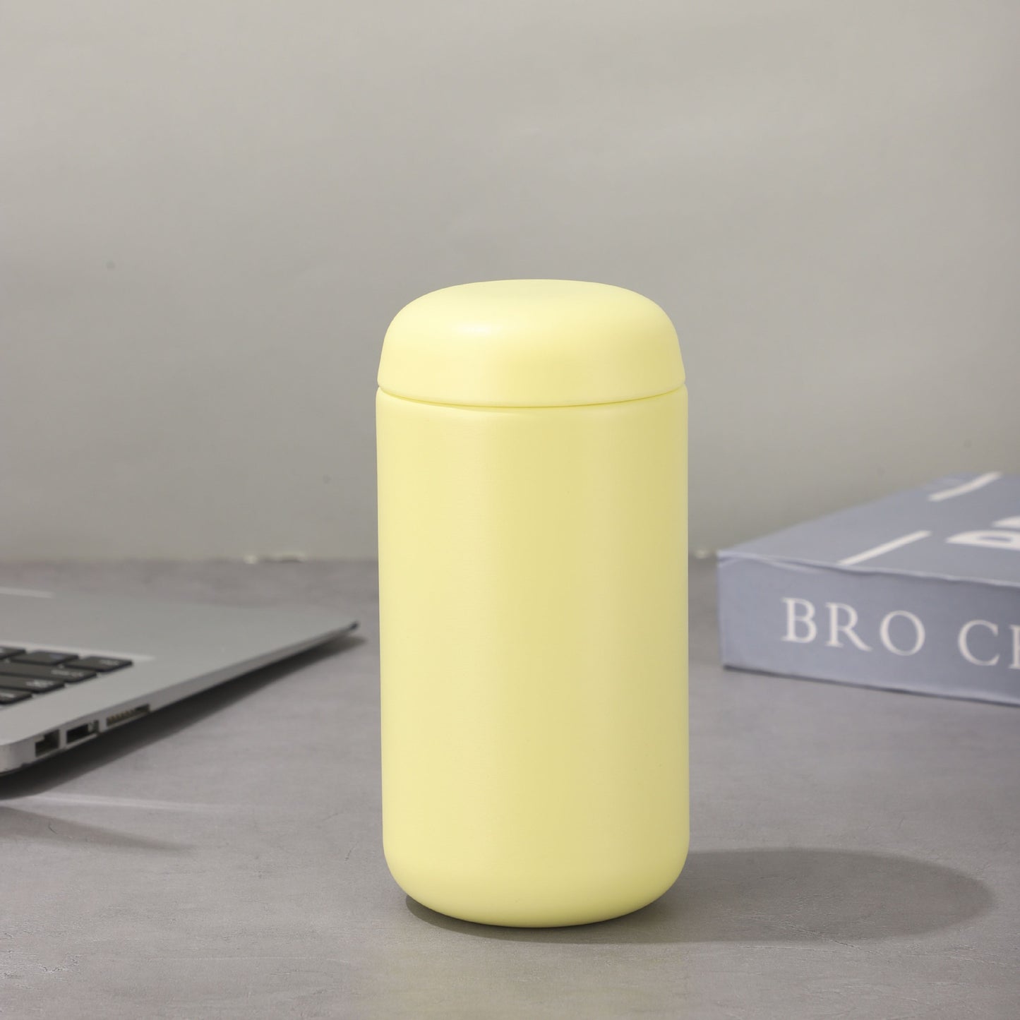 Unisex Isolierflasche Brehn