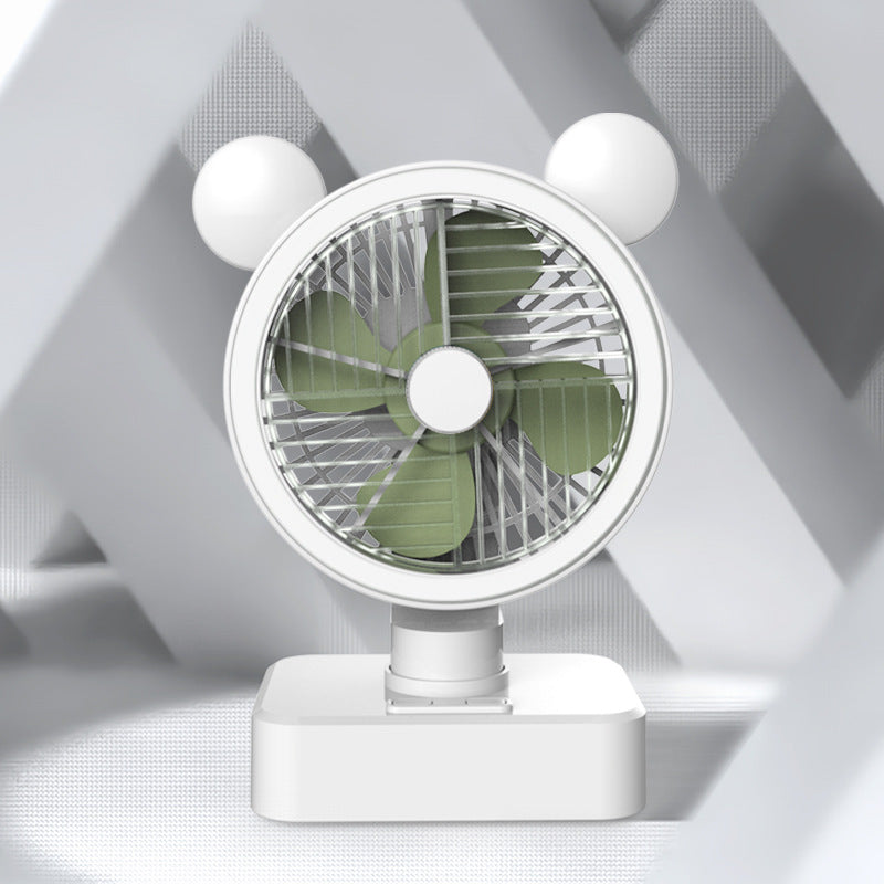 Damen tragbarer Mini Ventilator Brehn