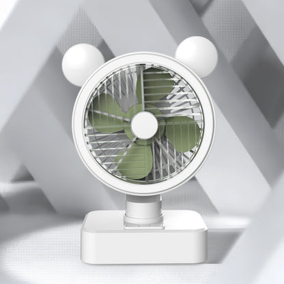 Damen tragbarer Mini Ventilator Brehn