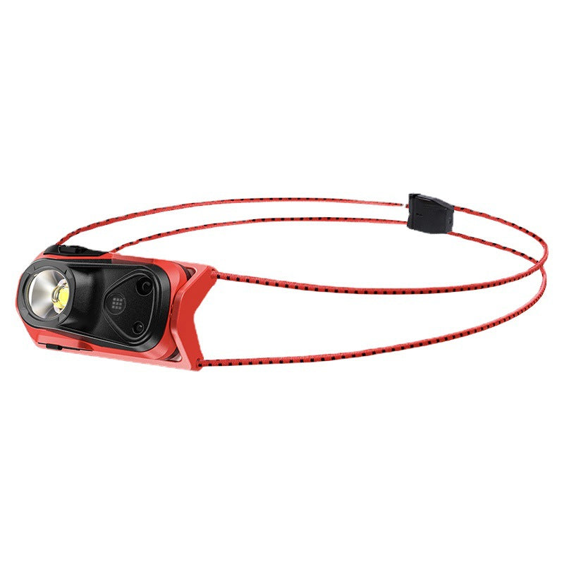 Verstellbare LED-Stirnlampe Brehn