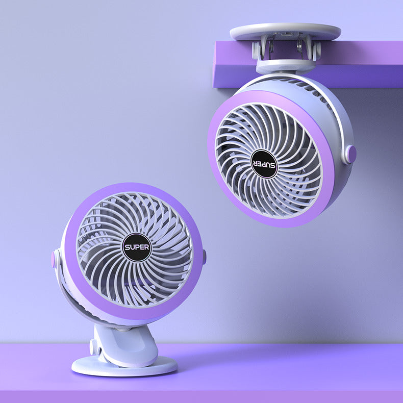 Unisex Tischventilator Brehn