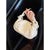 Chic geknotete Handtasche Brehn
