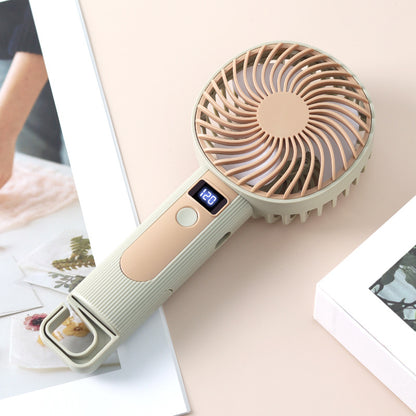 Damen tragbarer USB Ventilator Brehn