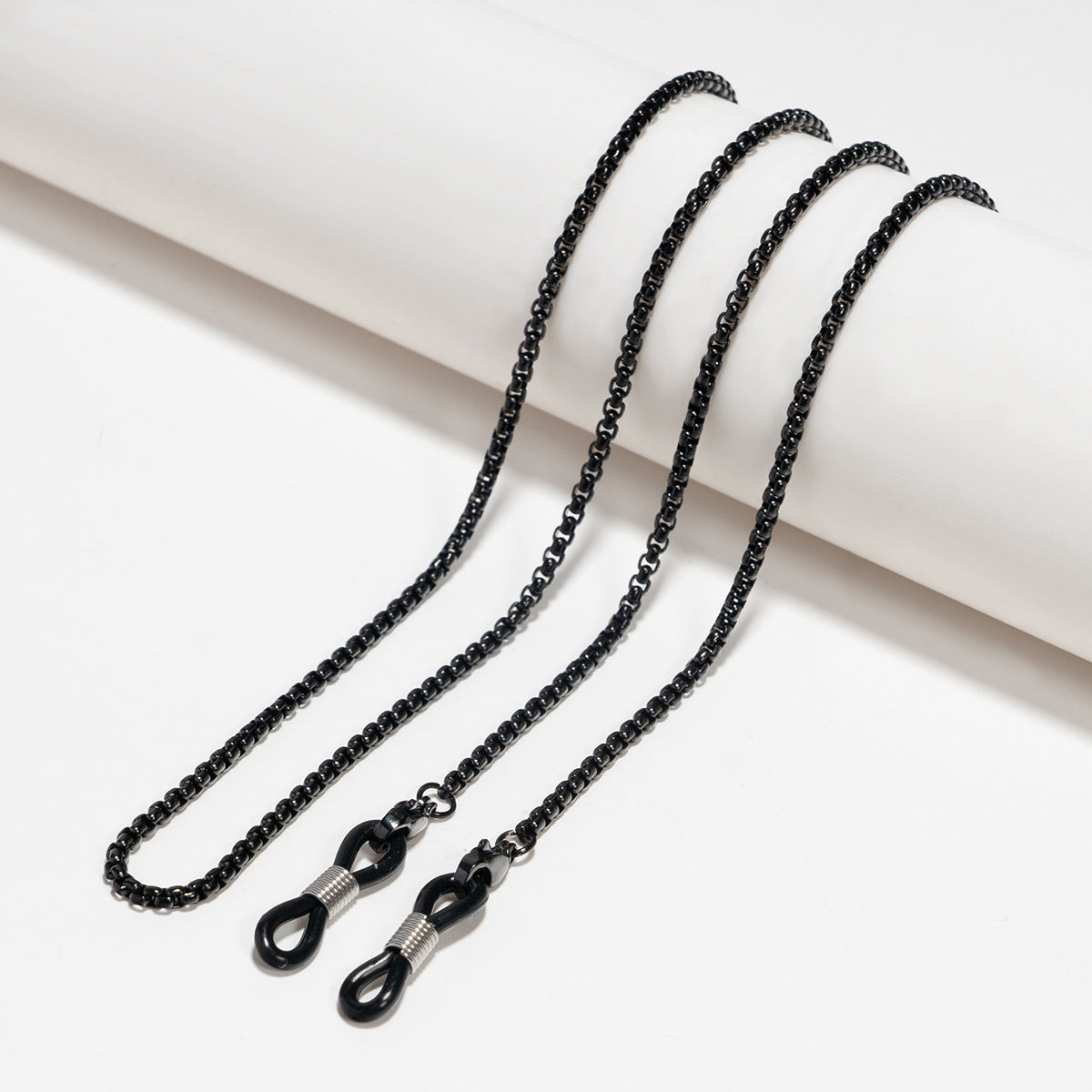 Stilvolle Brillenkettenhalter Brehn