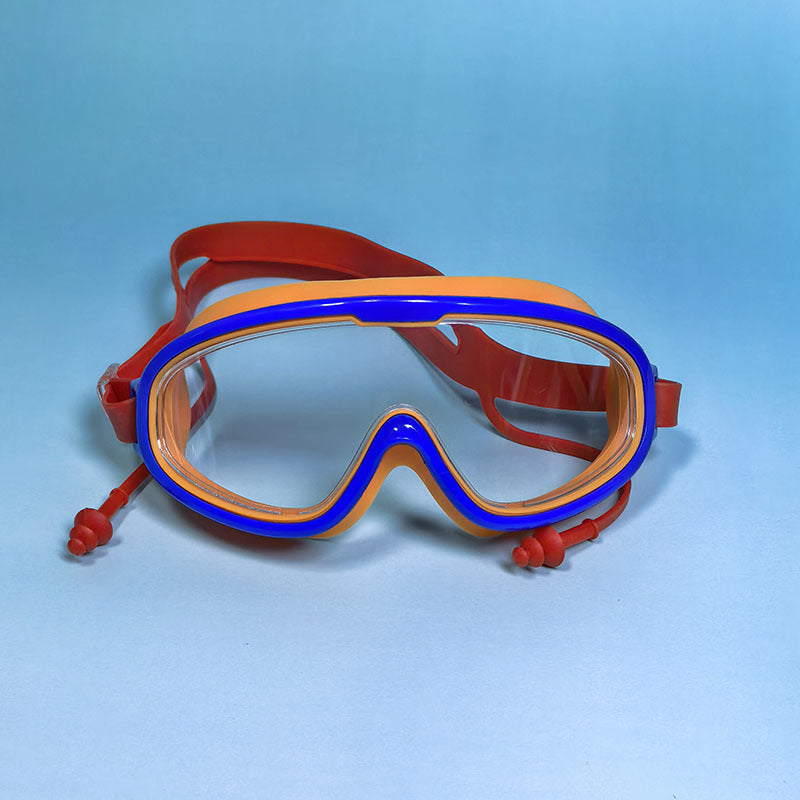 Schwimmmaske Brehn