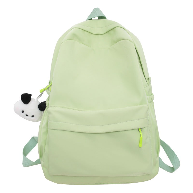 Trendy Leichte Rucksack