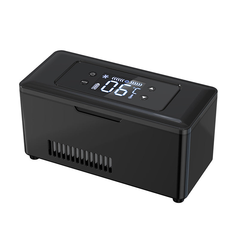 Portabler USB-Kühler Brehn