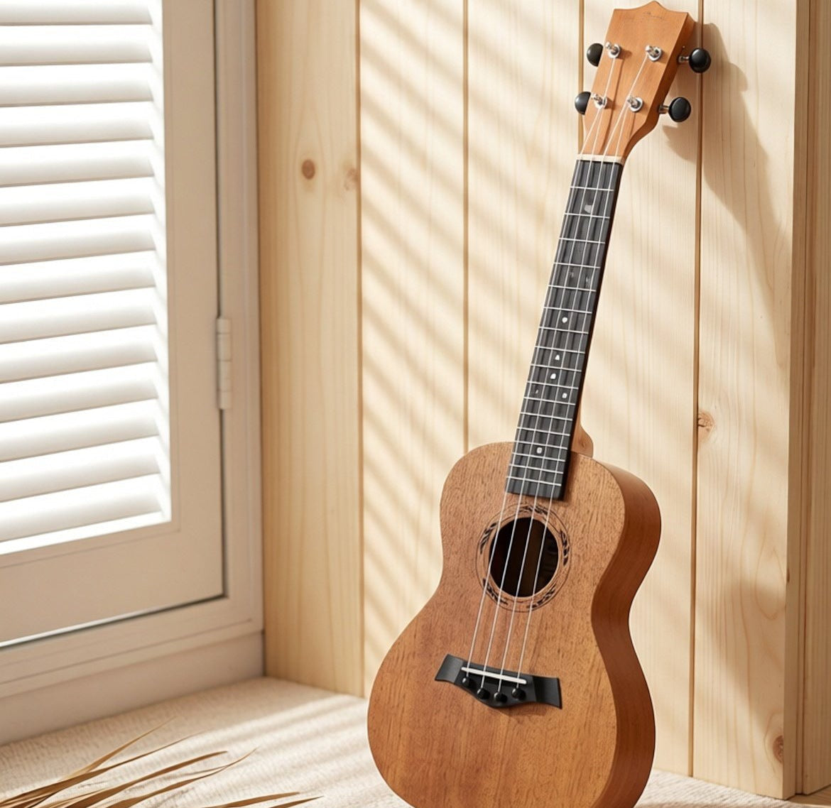 Ukulele Brehn