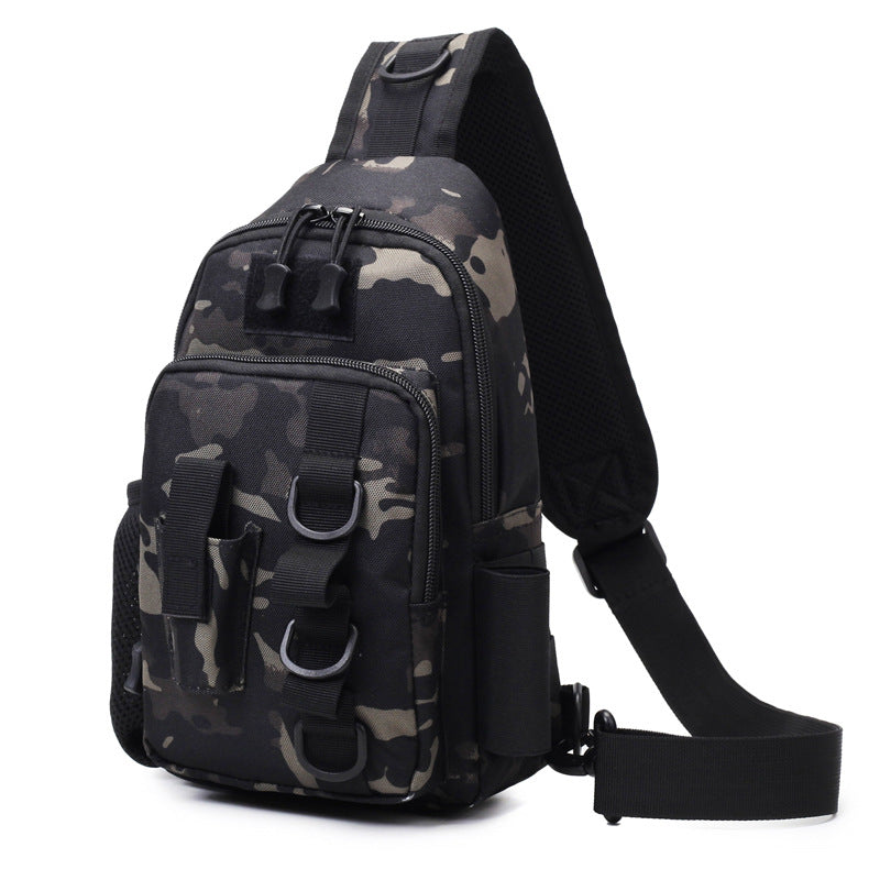 Taktischer Sling-Rucksack Brehn