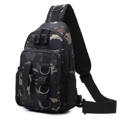 Taktischer Sling-Rucksack Brehn