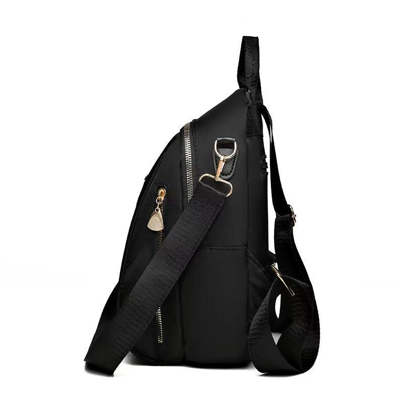 Vielseitiger Allwetter-Rucksack Brehn