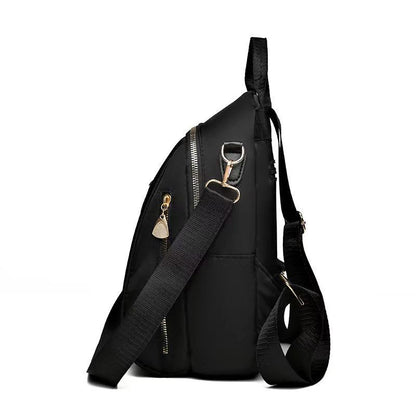 Vielseitiger Allwetter-Rucksack Brehn