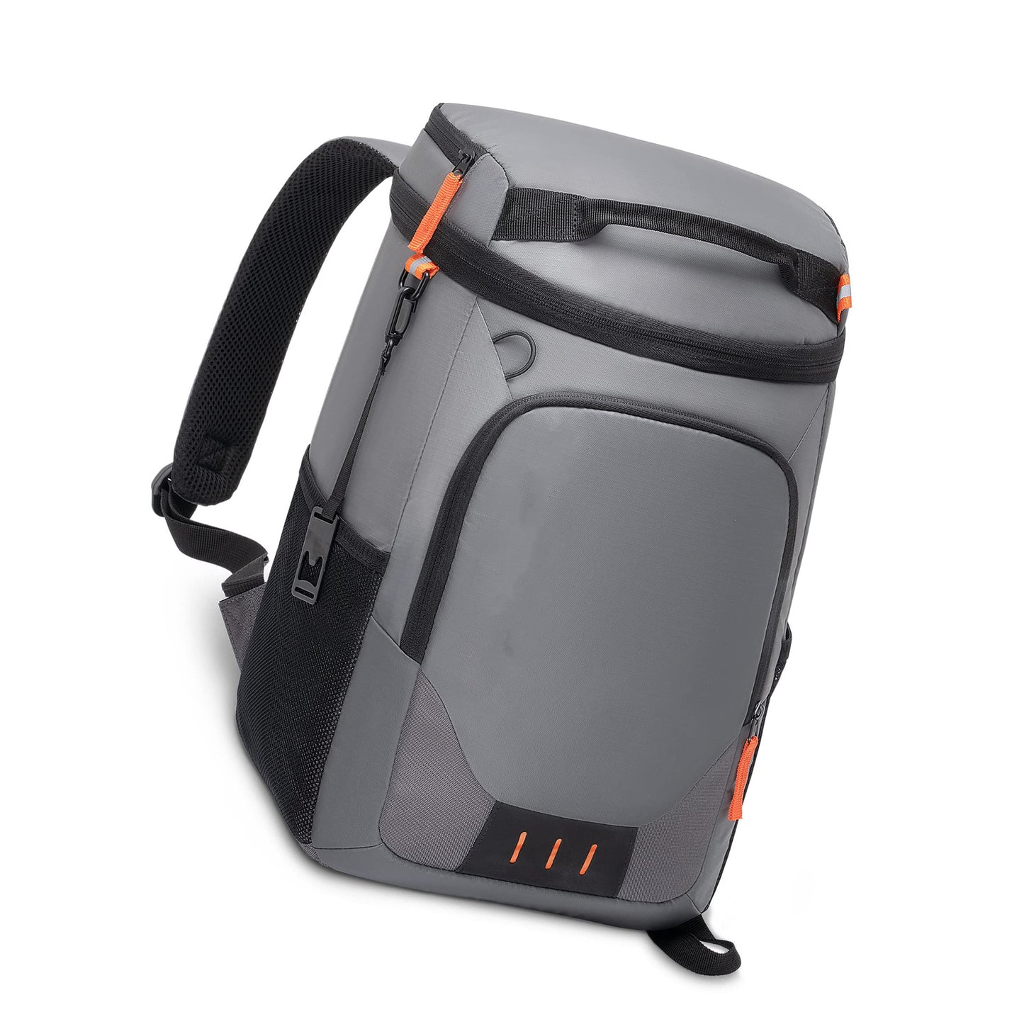 Unisex isolierte und multifunktionale Kühl-Rucksacktasche Brehn