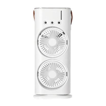 Dual Fan Air Cooler Brehn