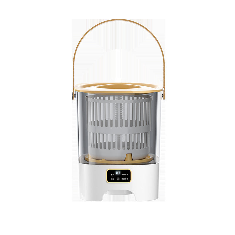 Unisex multifunktionale Wasserfilterstation Brehn