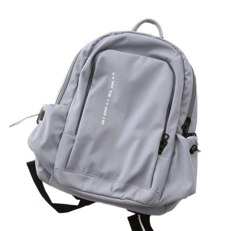 Geräumiger Funktionaler Rucksack Brehn