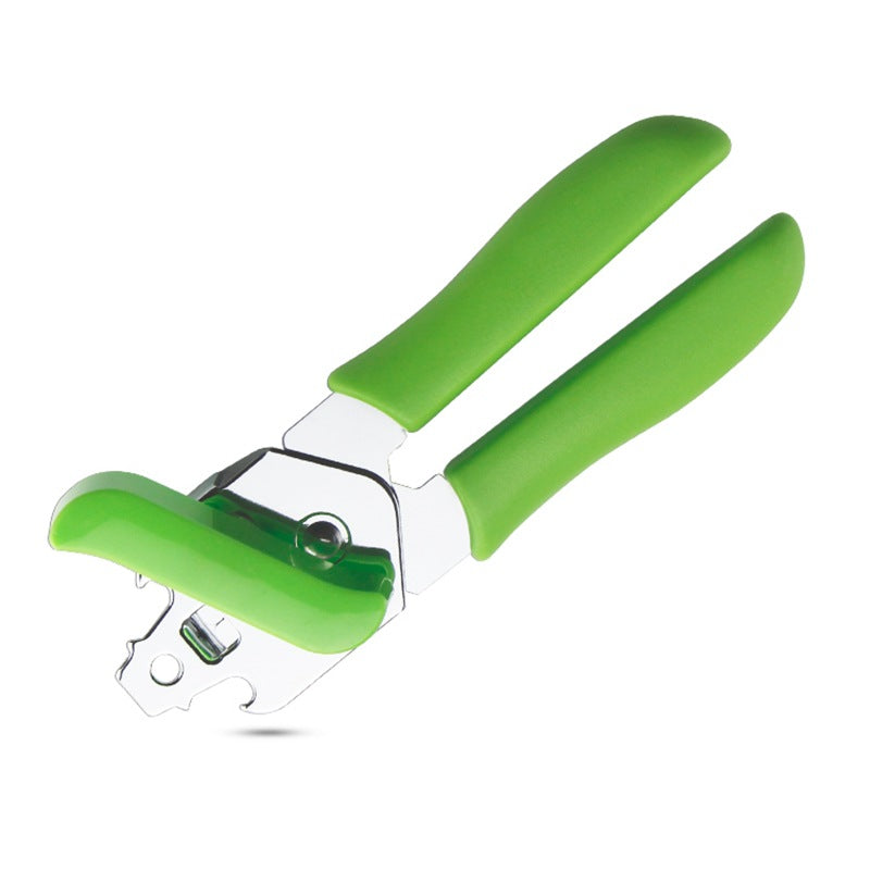 Premium Edelstahl-Flaschenöffner Brehn