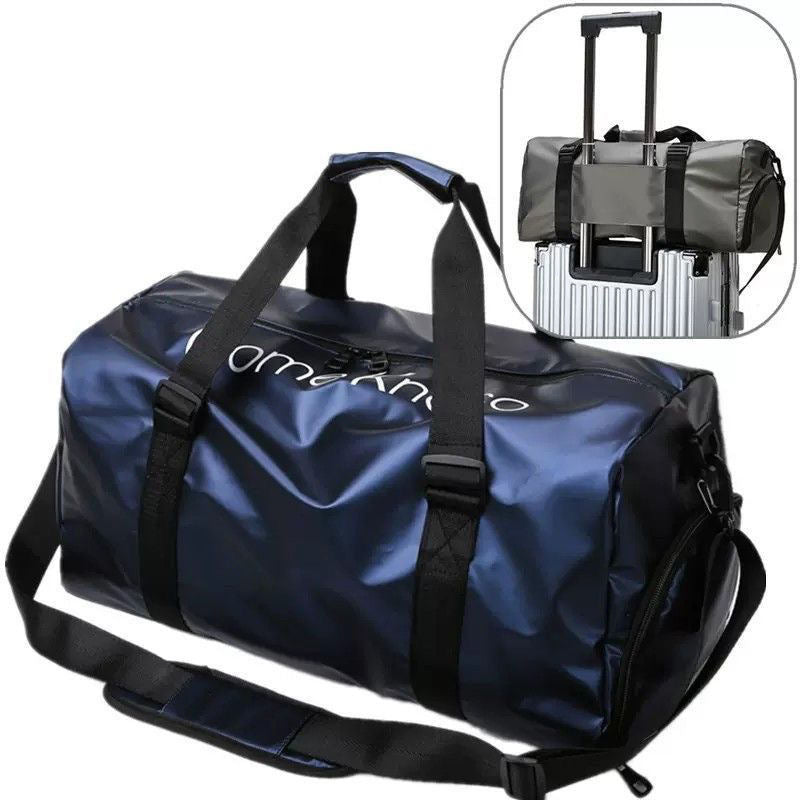 Wasserdichte Reise-Duffle Bag Brehn