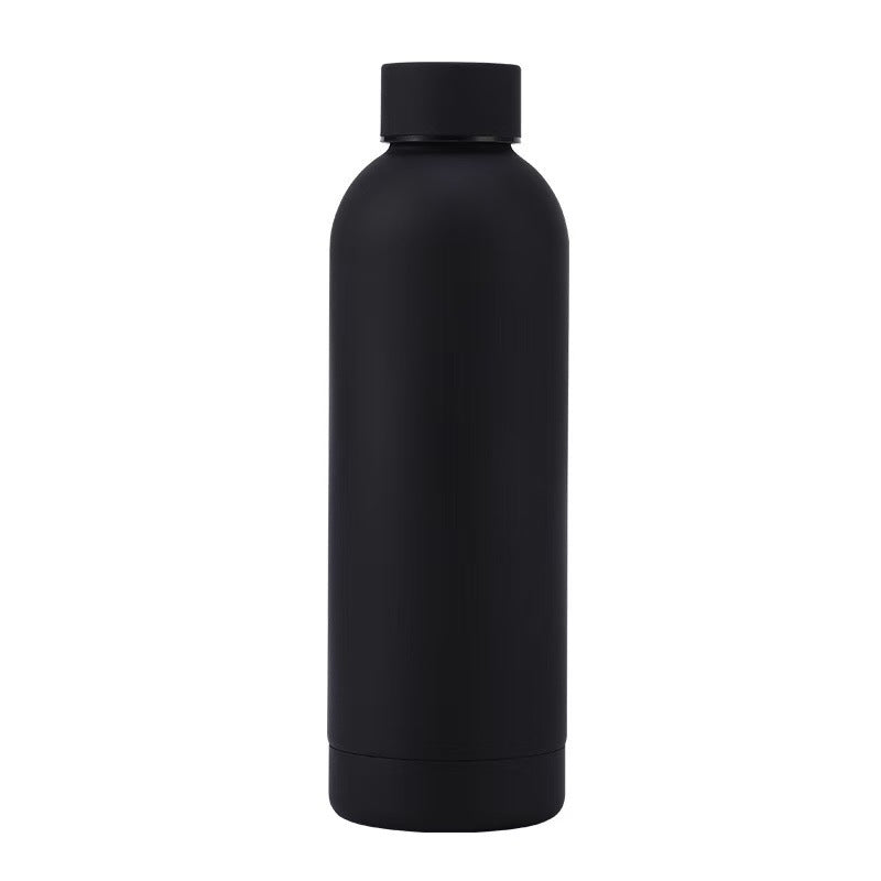 Damen stilvolle und langlebige Isoliertrinkflasche Brehn